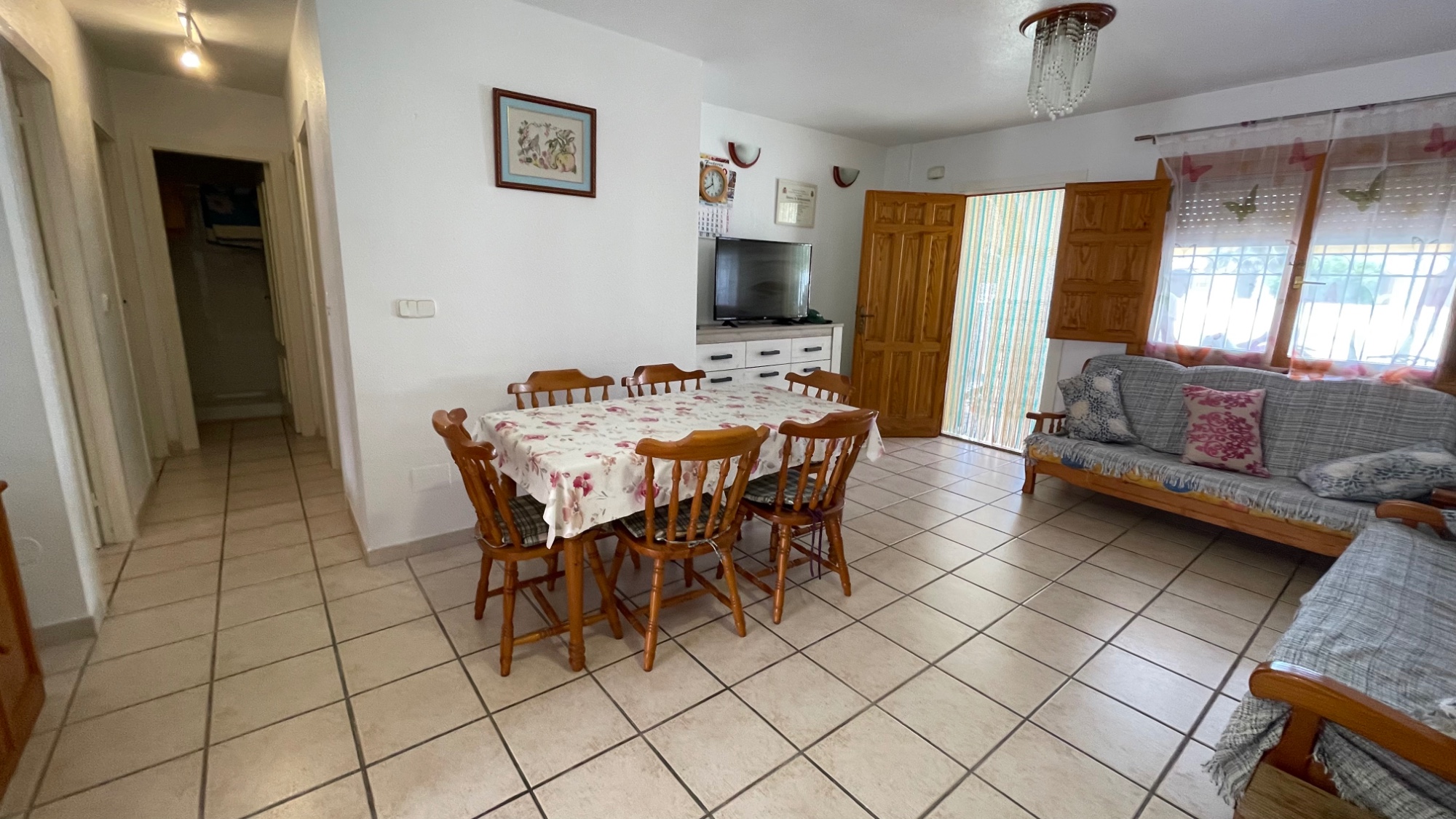 Town House for Sale in Torre de La Horadada, Alicante