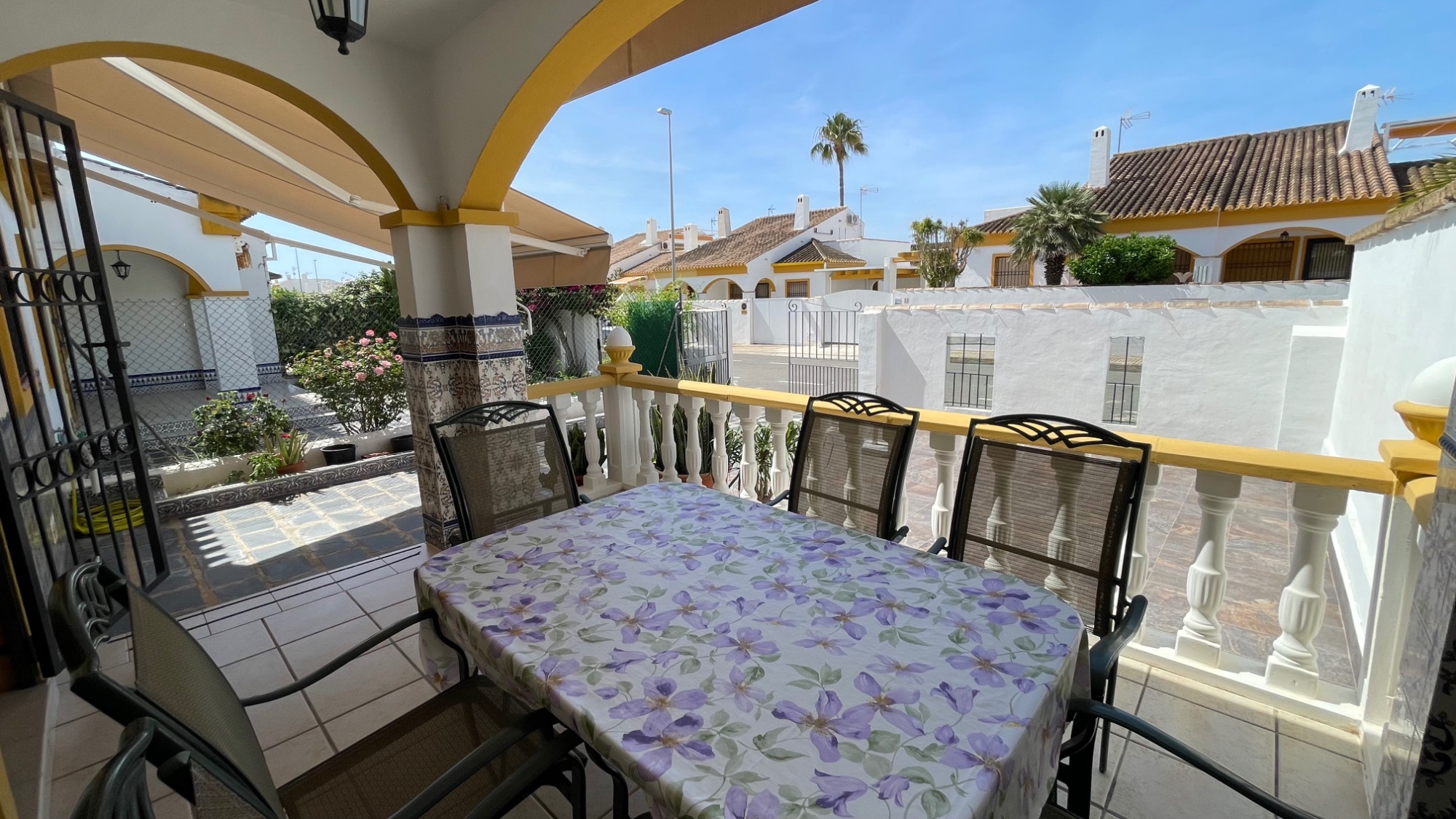 Town House for Sale in Torre de La Horadada, Alicante