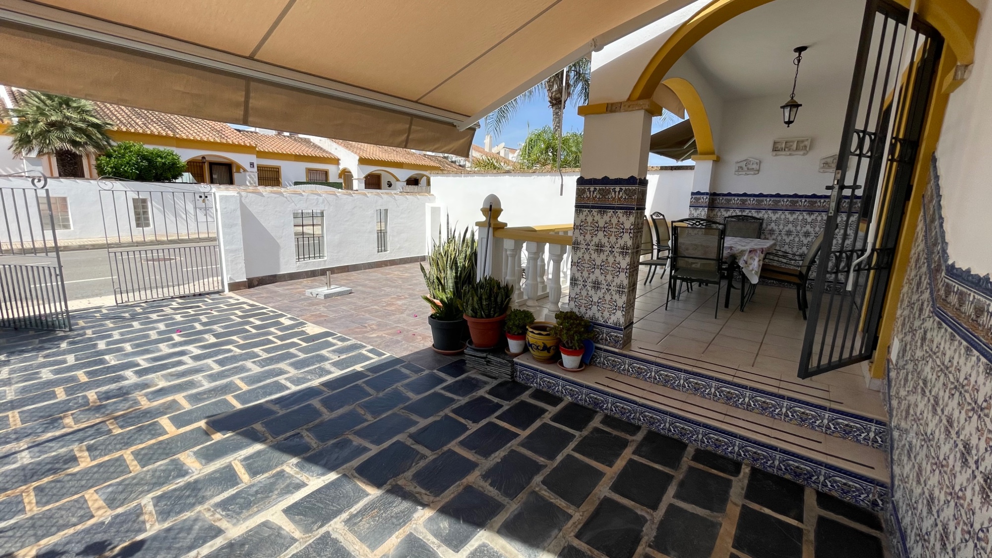 Town House for Sale in Torre de La Horadada, Alicante