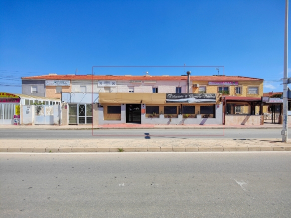 Commercial for Sale in Torrevieja, Alicante