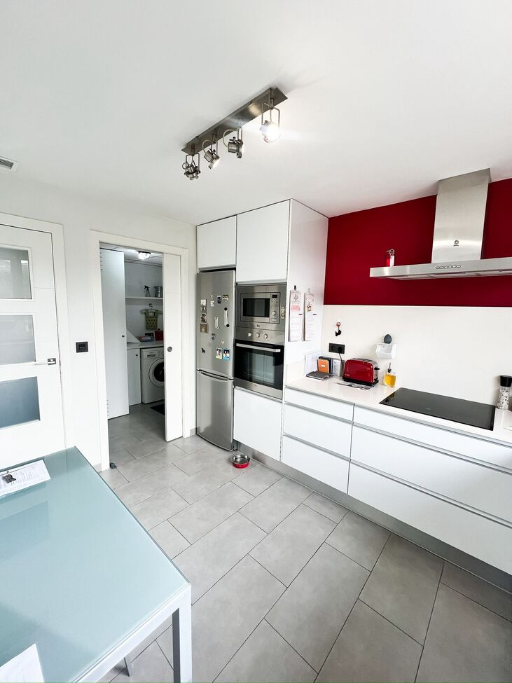 Villa for Sale in Santiago de la Ribera, Murcia