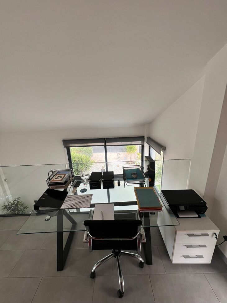 Villa for Sale in Santiago de la Ribera, Murcia