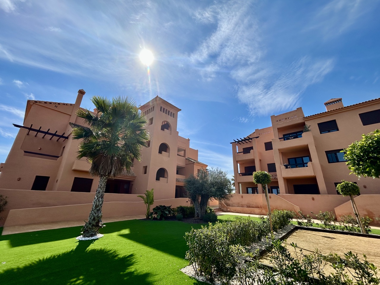 Apartment for Sale in Los Alcazares, Murcia