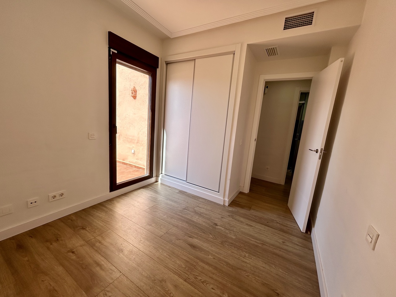 Apartment for Sale in Los Alcazares, Murcia