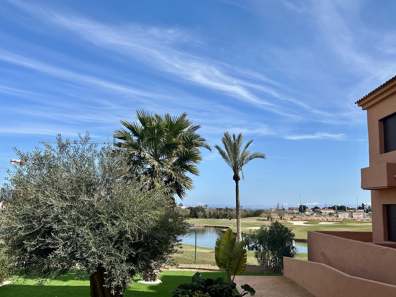 Apartment for Sale in Los Alcazares, Murcia