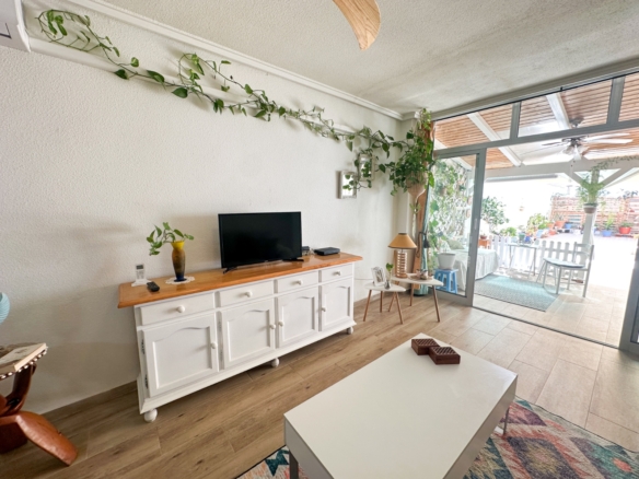 Apartment for Sale in Torrevieja, Alicante