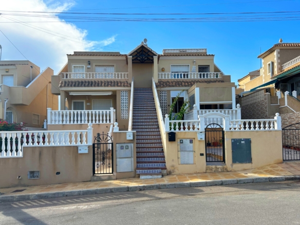 Bungalow for Sale in San Miguel de Salinas, Alicante