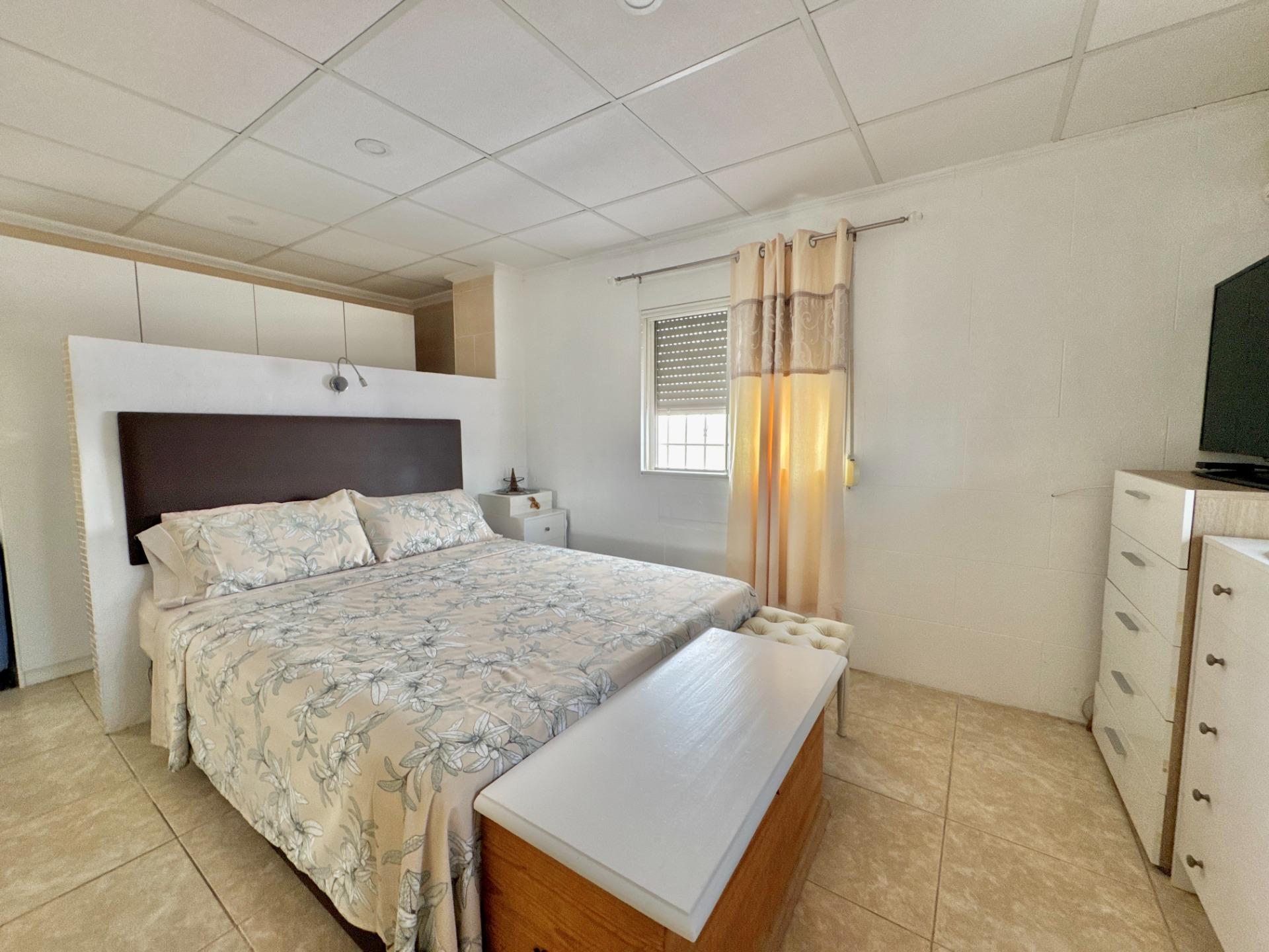 Apartment for Sale in Los Alcazares, Murcia