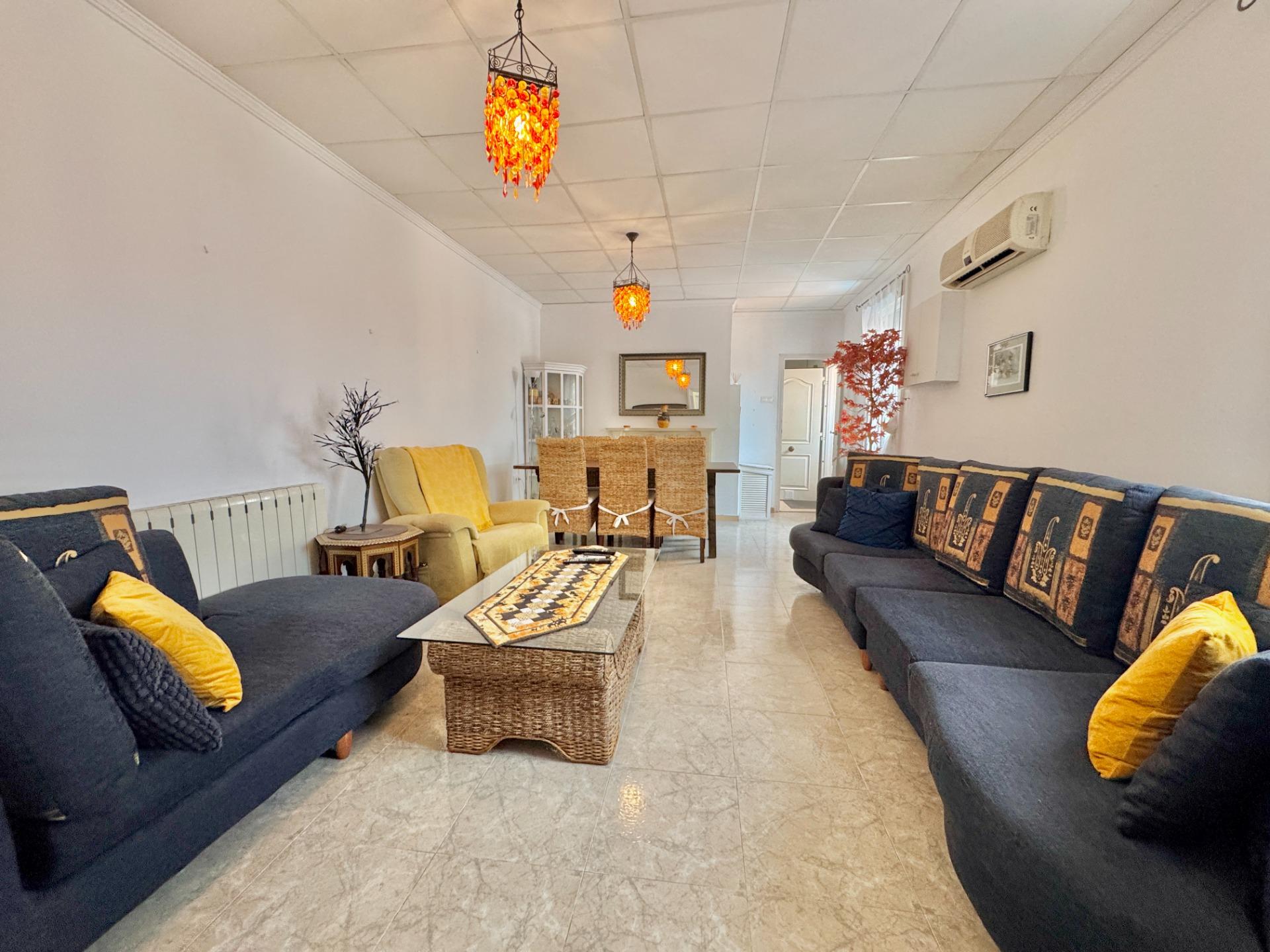 Apartment for Sale in Los Alcazares, Murcia