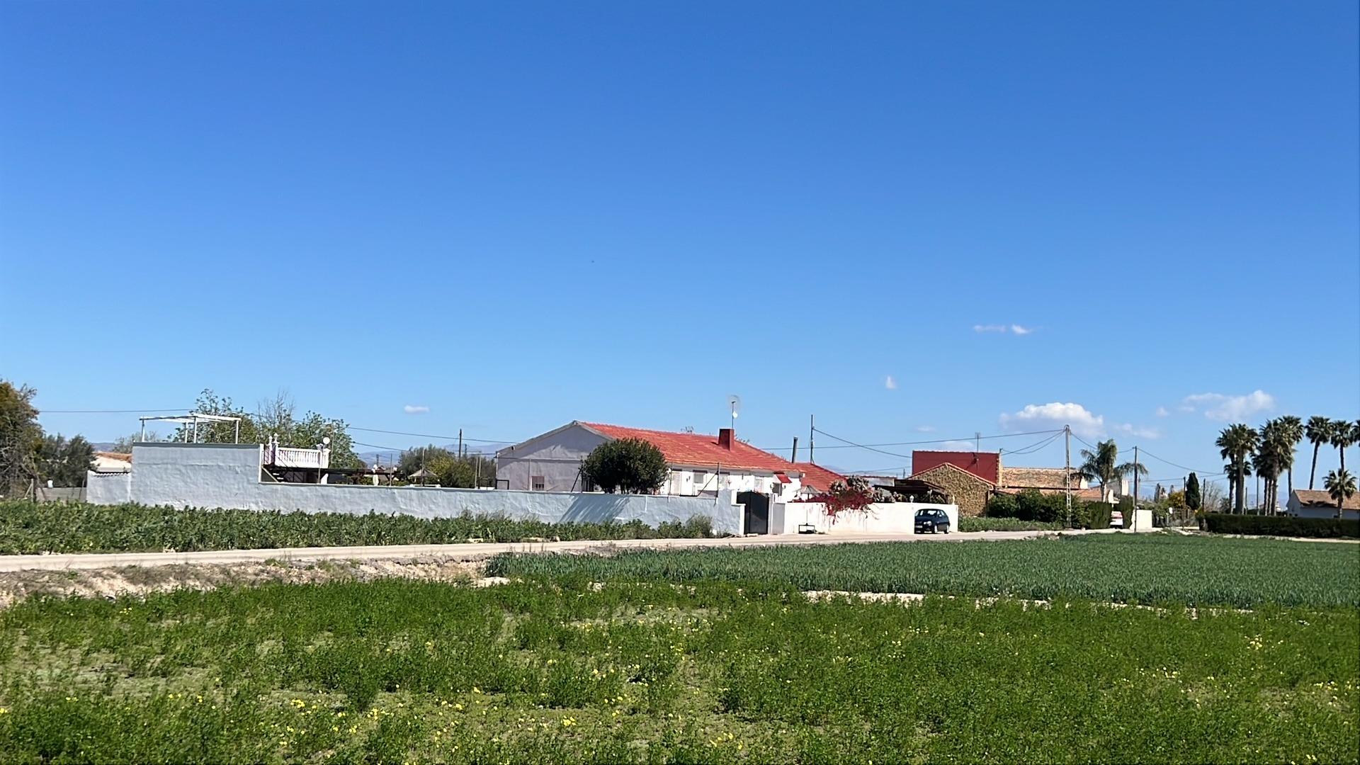 20-1 Apartment for Sale in Los Alcazares, Murcia