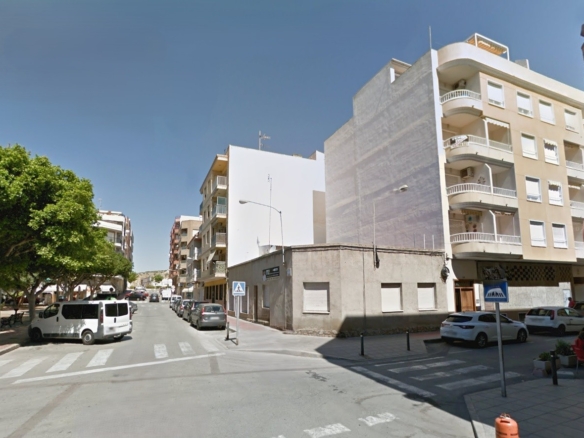 Town House for Sale in Guardamar del Segura, Alicante