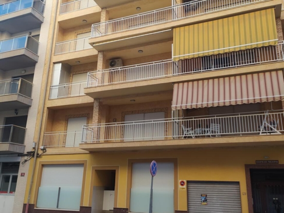 Apartment for Sale in Torrevieja, Alicante