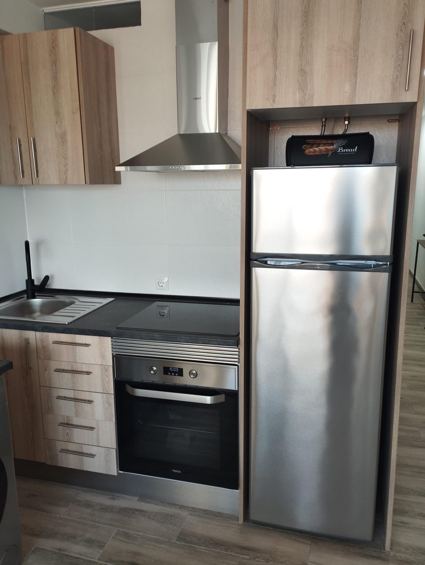 Apartment for Sale in Torrevieja, Alicante