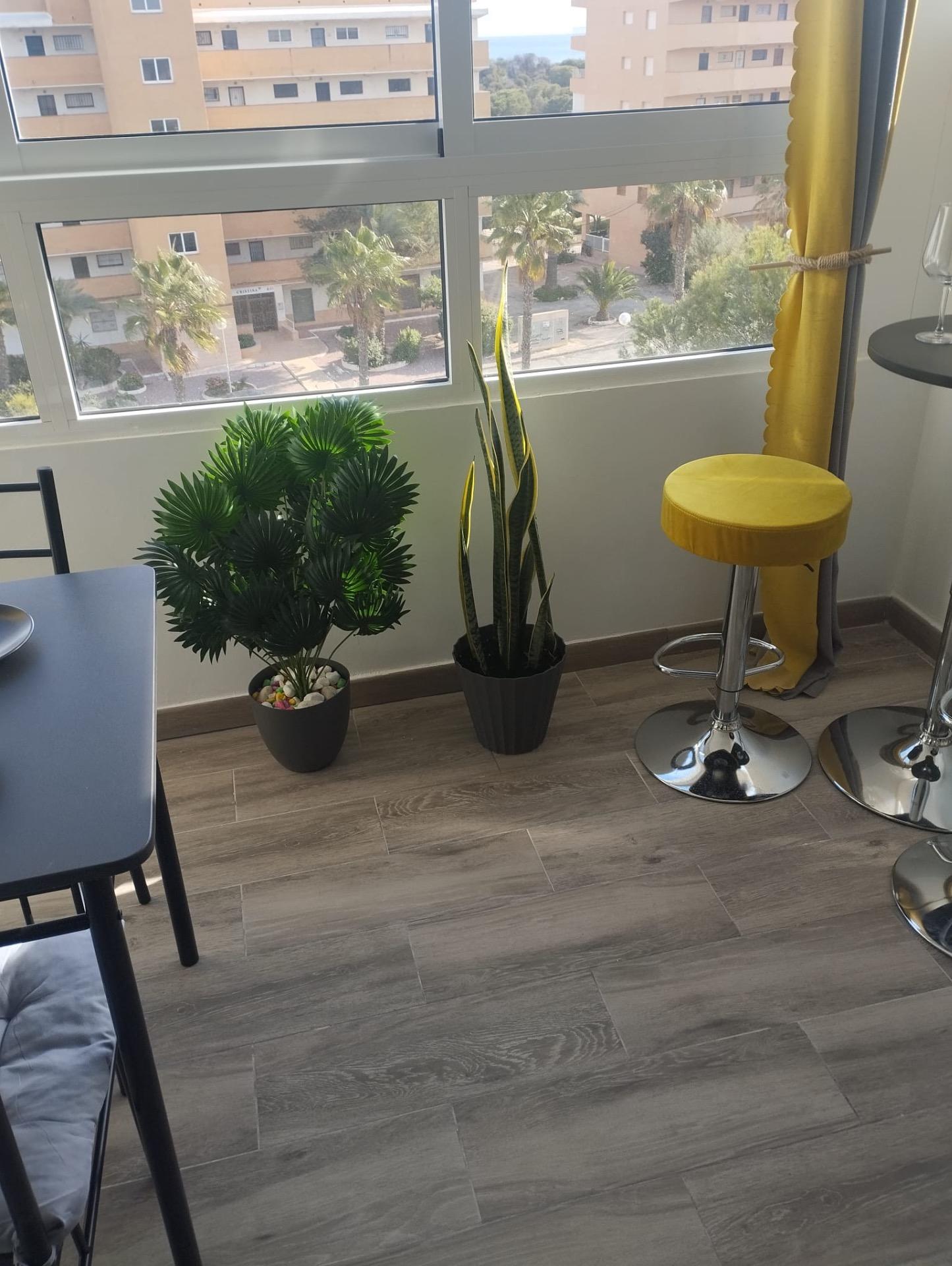 Apartment for Sale in Torrevieja, Alicante