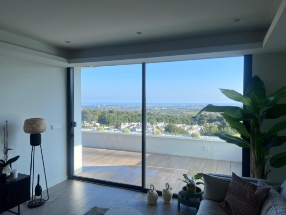 Apartment for Sale in Denia, Alicante