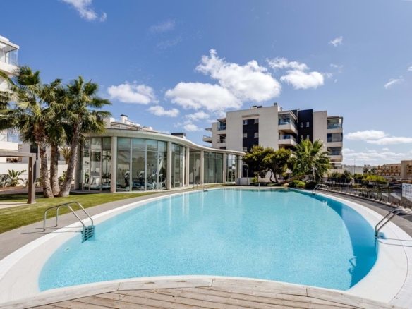 Apartment for Sale in Los Dolses, Alicante