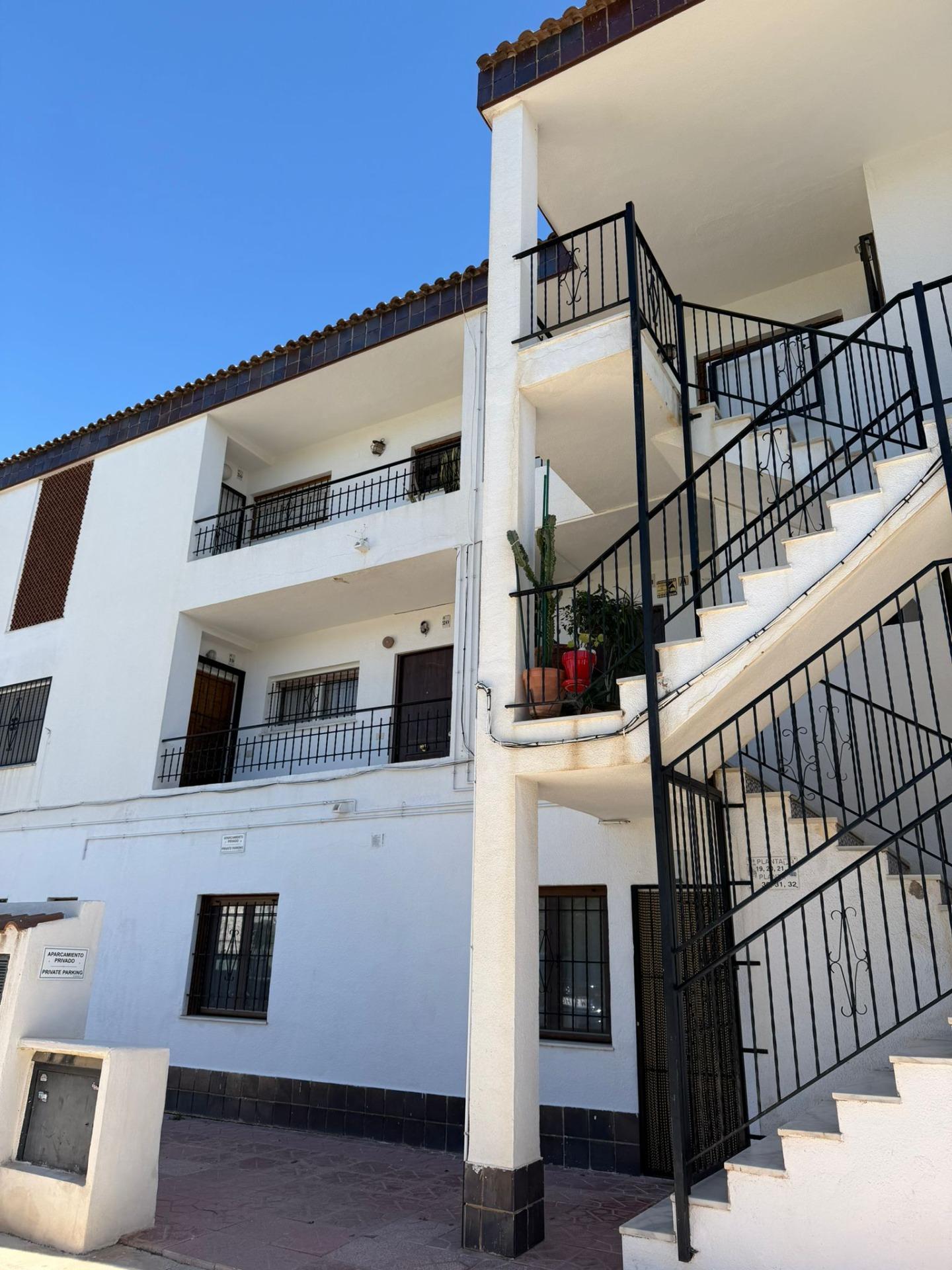 Apartment for Sale in Torrevieja, Alicante