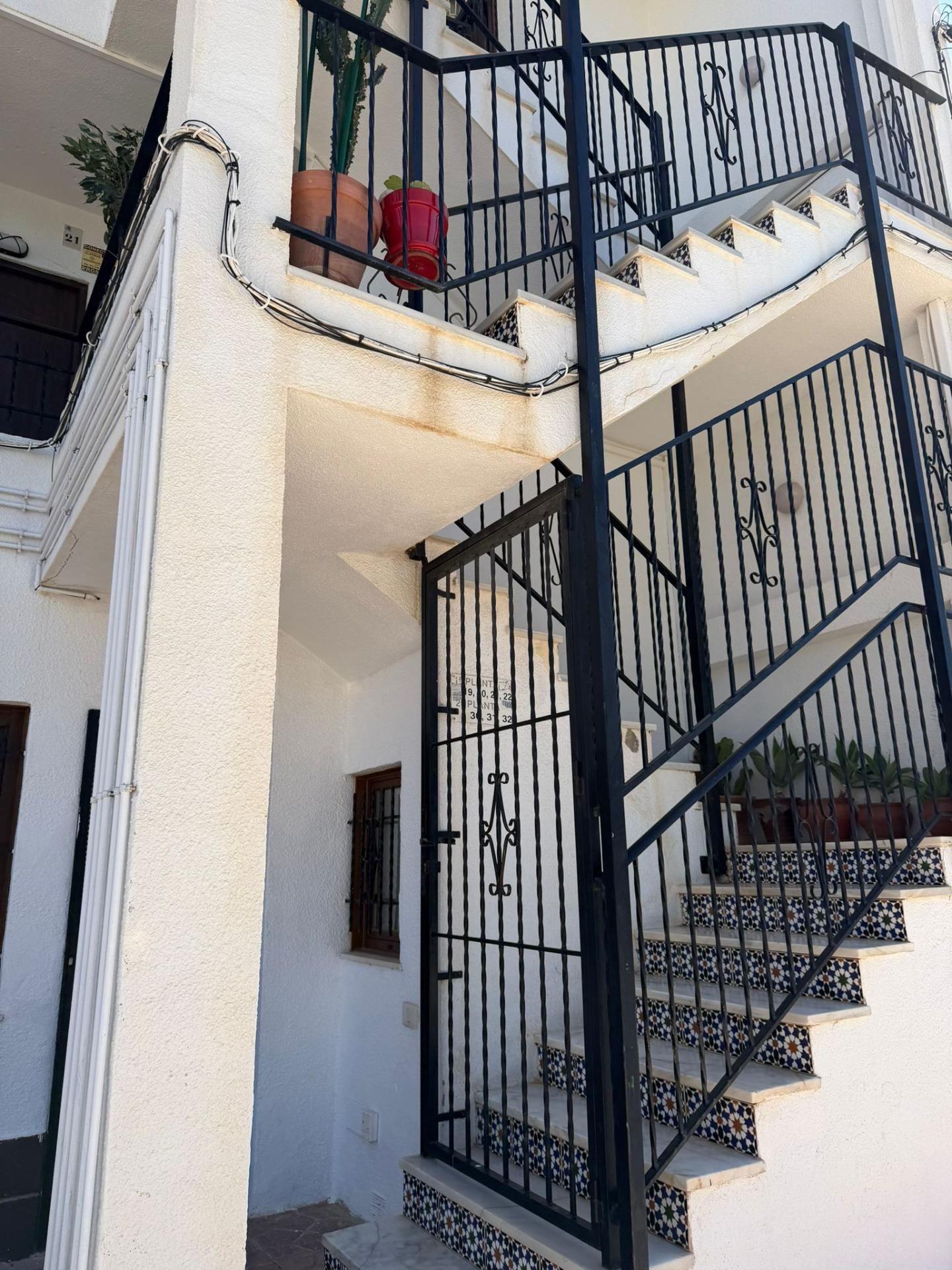 Apartment for Sale in Torrevieja, Alicante