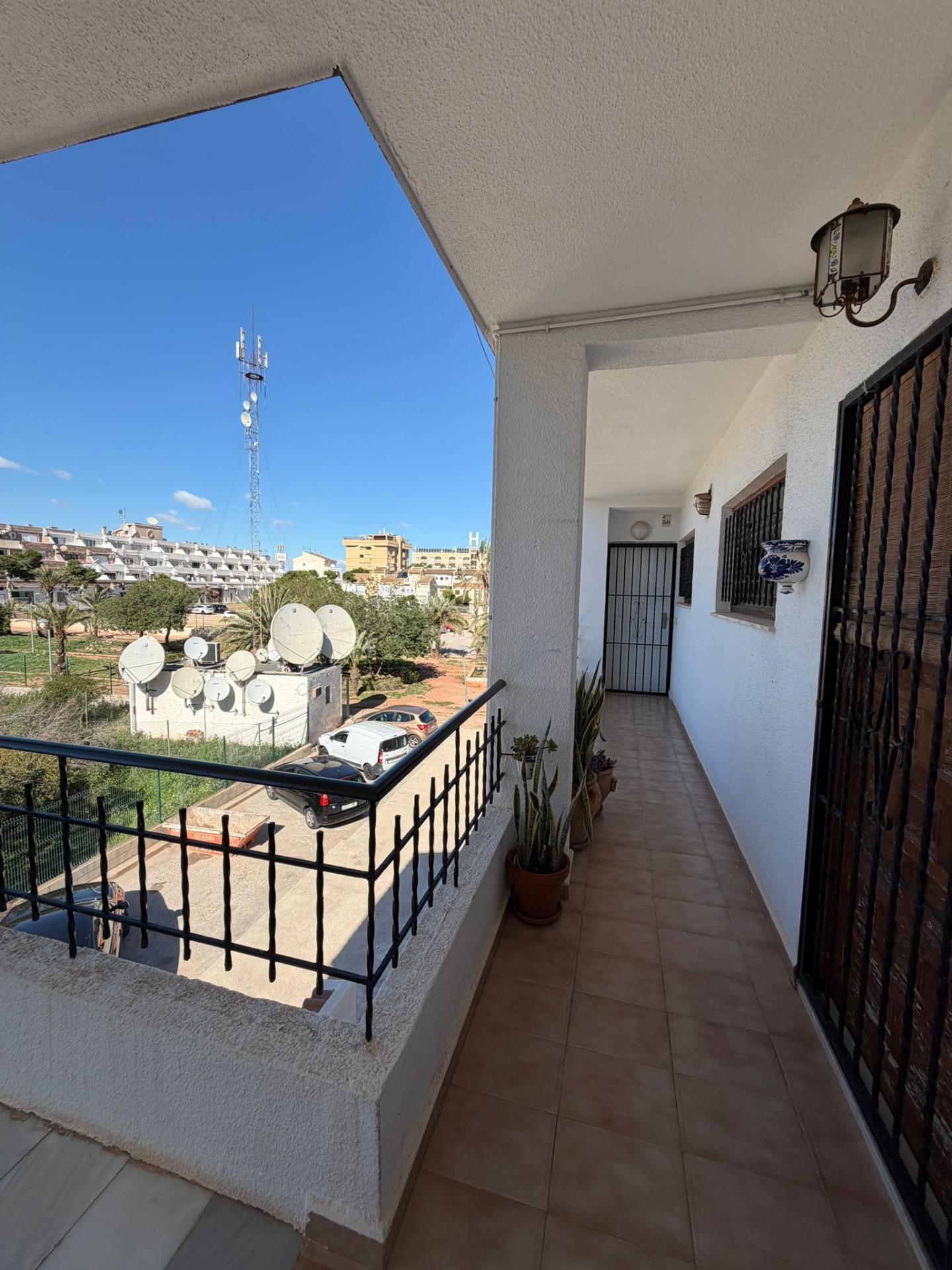 Apartment for Sale in Torrevieja, Alicante