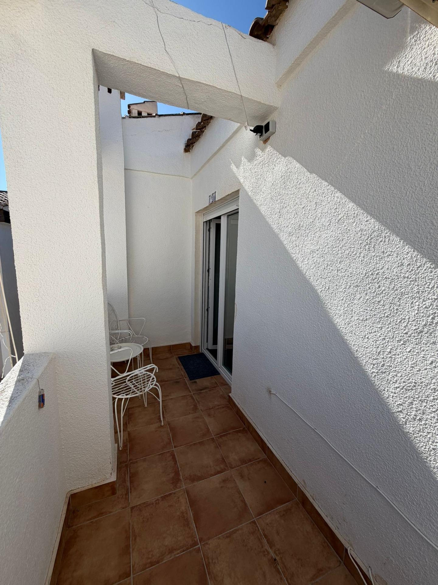 Apartment for Sale in Torrevieja, Alicante