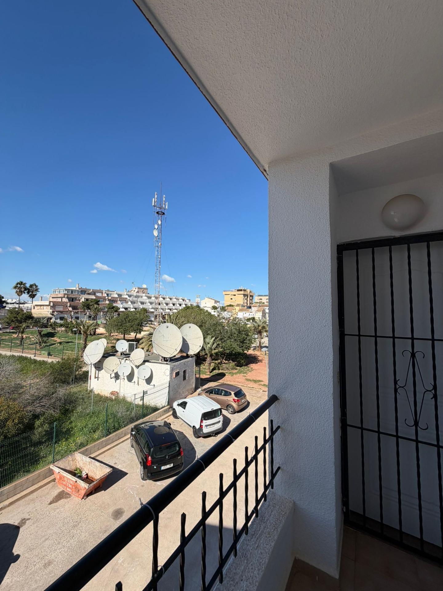 Apartment for Sale in Torrevieja, Alicante