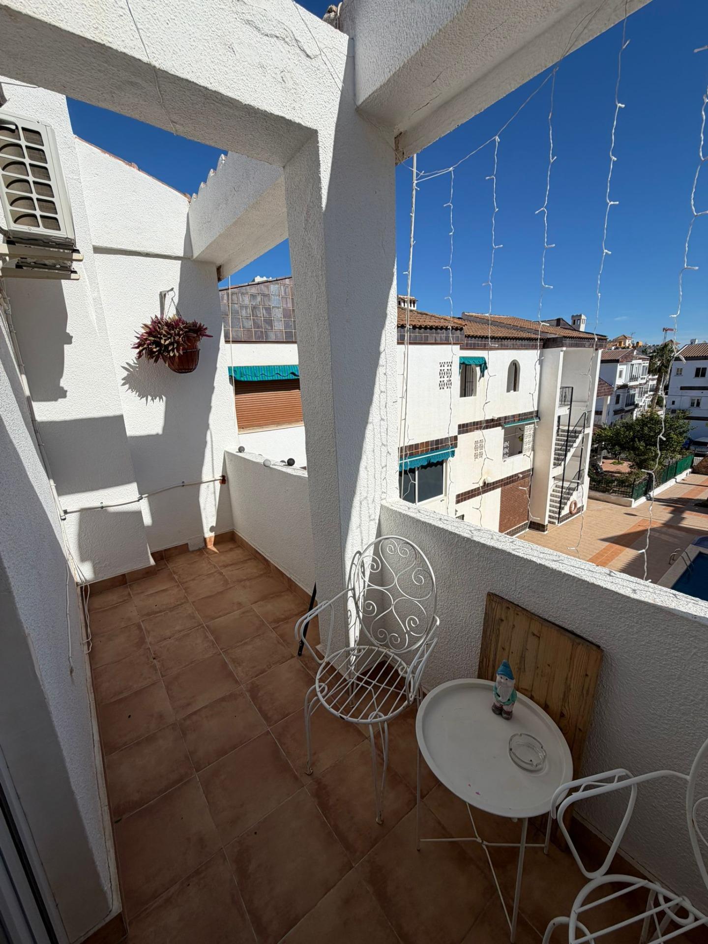 Apartment for Sale in Torrevieja, Alicante