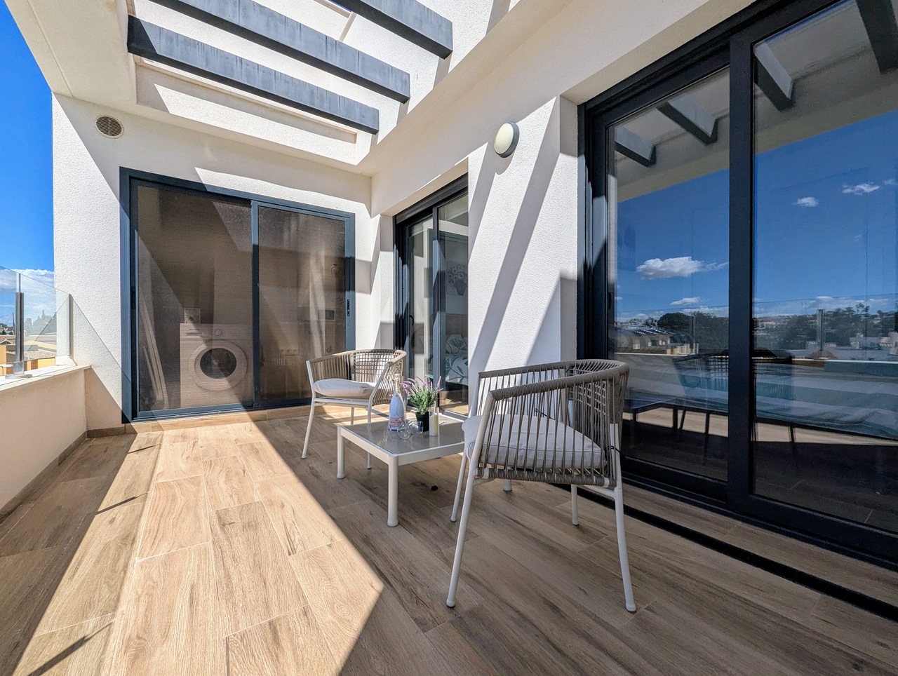 Penthouse for Sale in Villamartin, Alicante