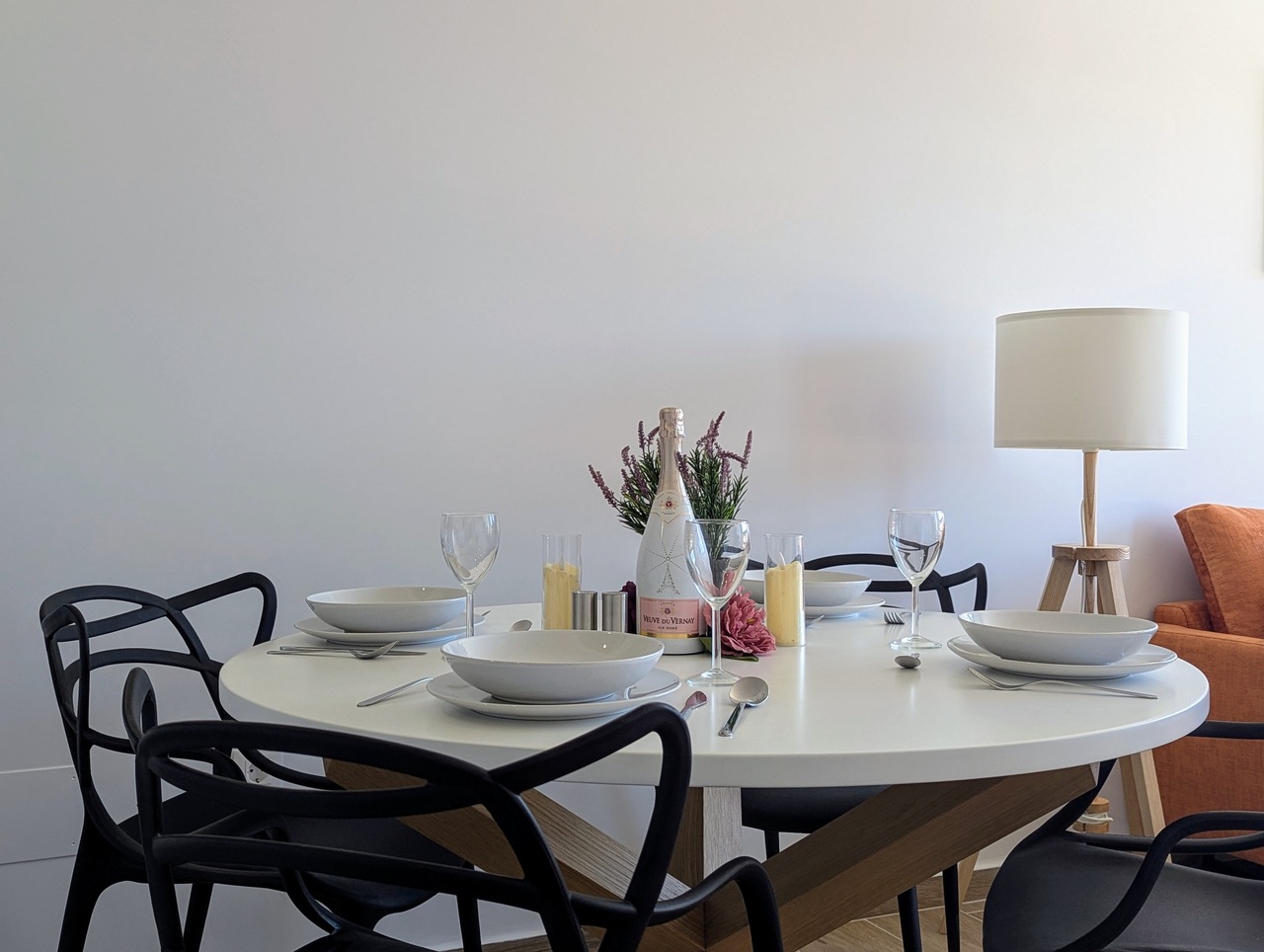 Penthouse for Sale in Villamartin, Alicante