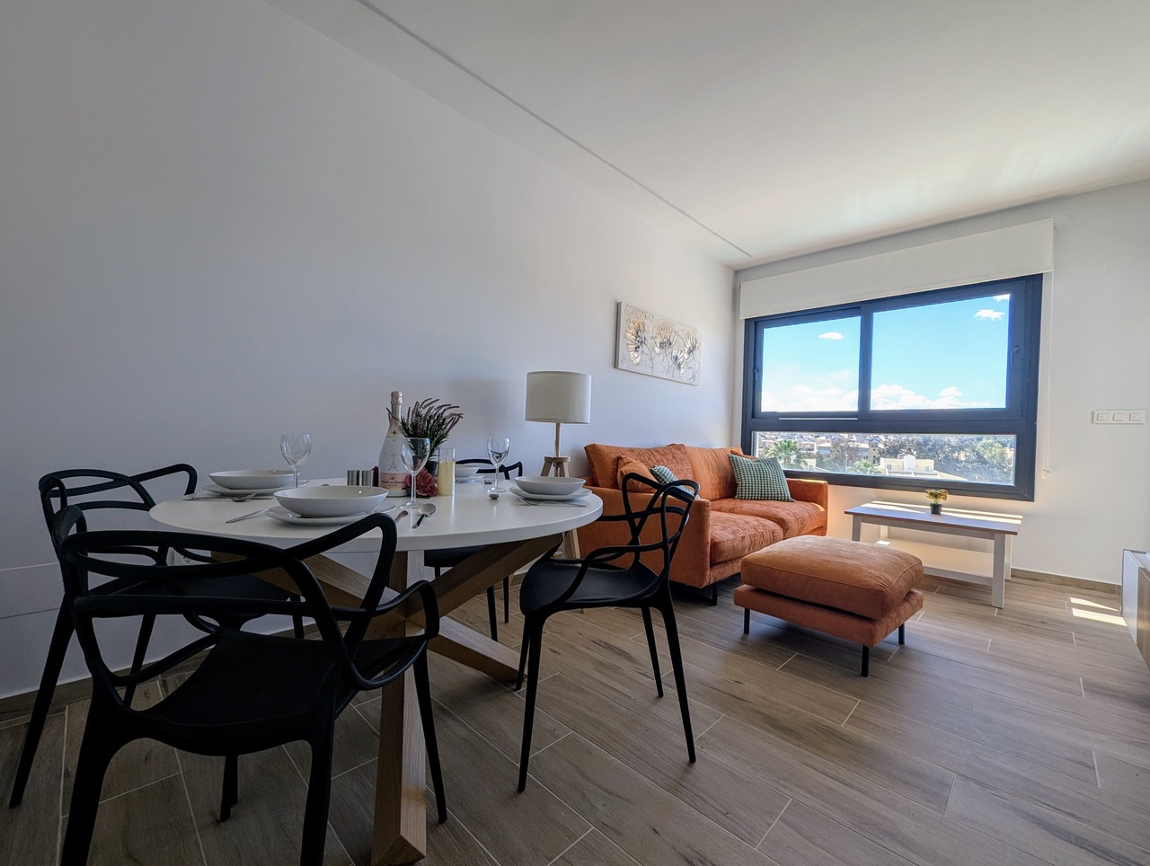 Penthouse for Sale in Villamartin, Alicante