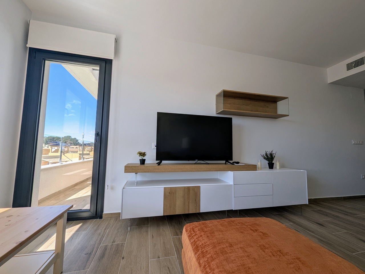 Penthouse for Sale in Villamartin, Alicante