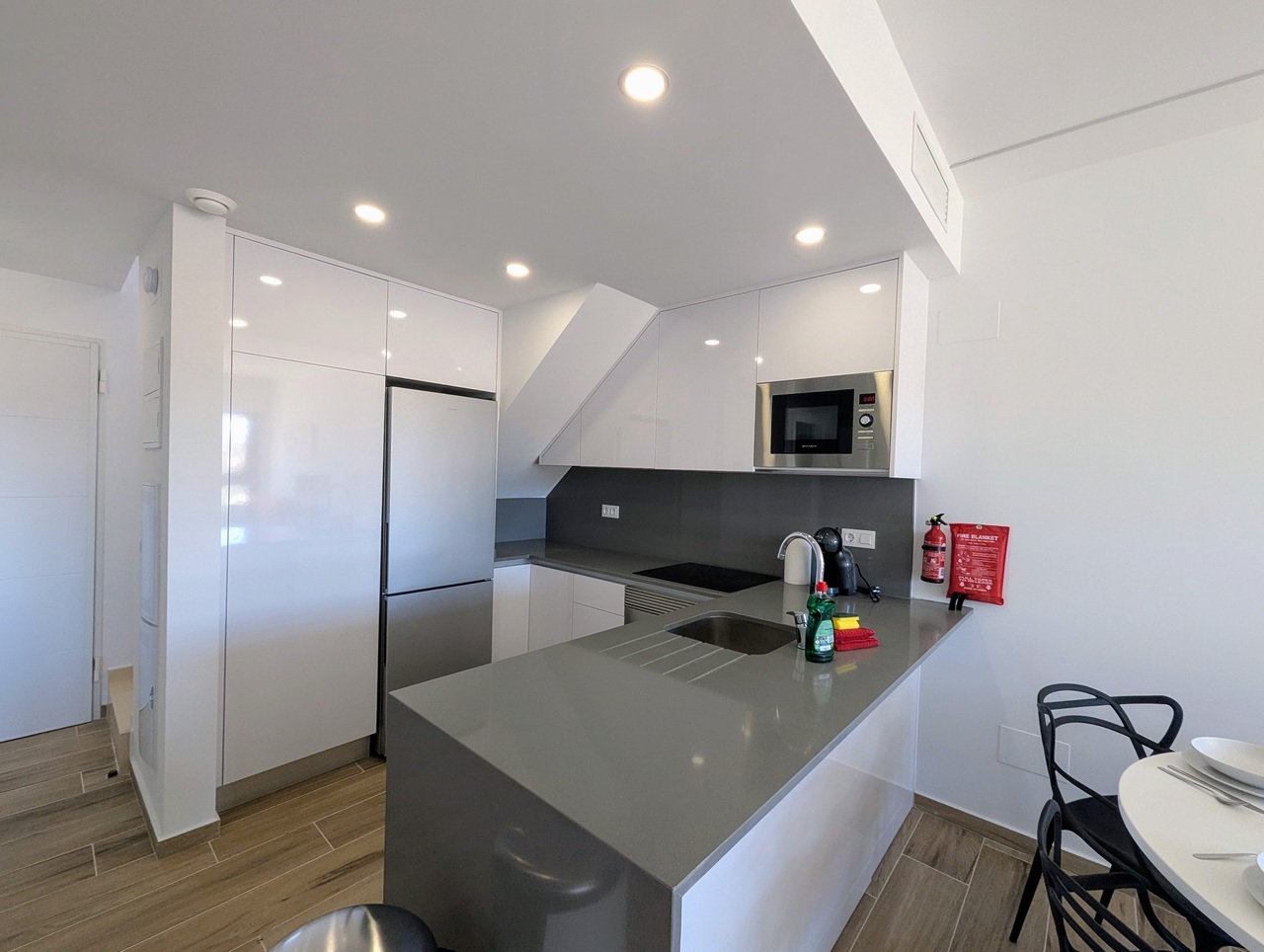 Penthouse for Sale in Villamartin, Alicante