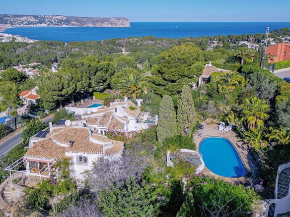 Villa for Sale in javea, Alicante