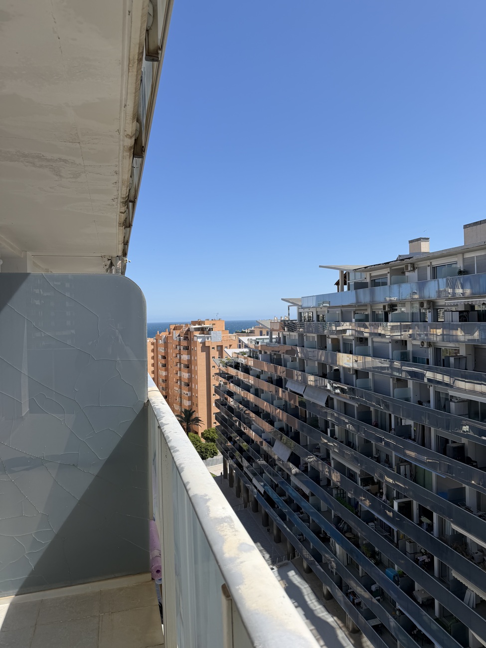 Apartment for Sale in Villajoyosa, Alicante