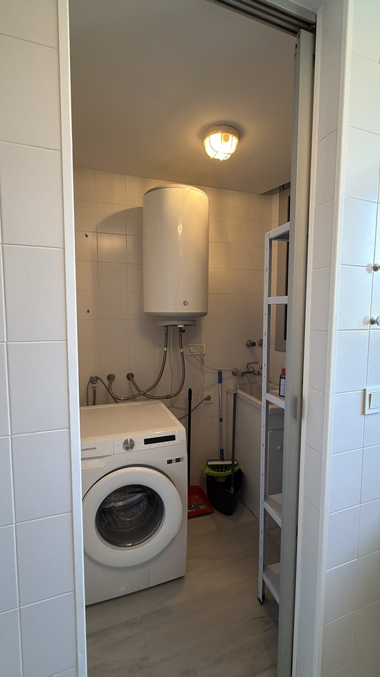 Apartment for Sale in Villajoyosa, Alicante