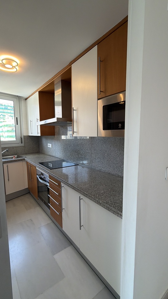 Apartment for Sale in Villajoyosa, Alicante
