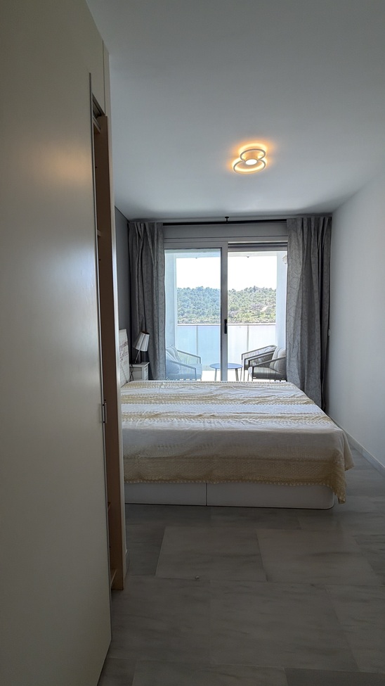 Apartment for Sale in Villajoyosa, Alicante