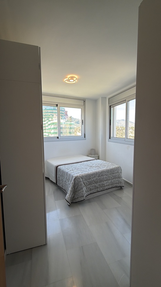 Apartment for Sale in Villajoyosa, Alicante