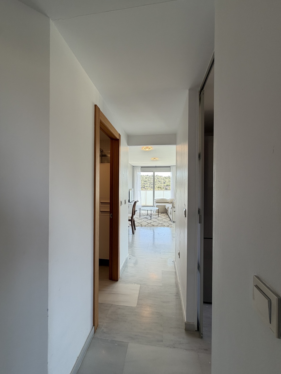 Apartment for Sale in Villajoyosa, Alicante