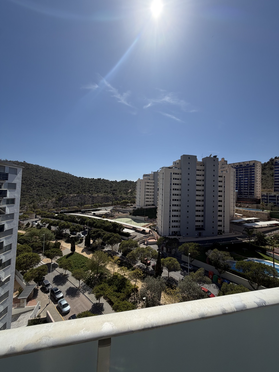 Apartment for Sale in Villajoyosa, Alicante