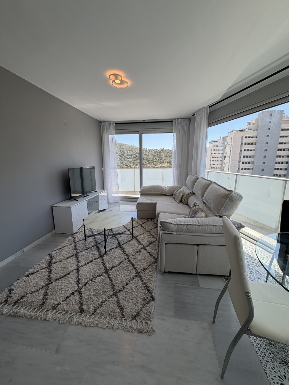 apartment-villajoyosa-bdc-vf-2603-8 Apartment for Sale in Villajoyosa, Alicante