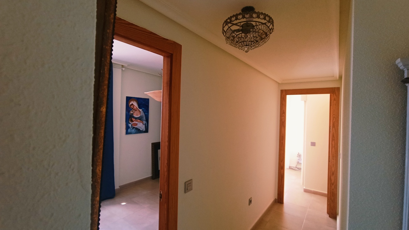 Apartment for Sale in Sucina, Murcia