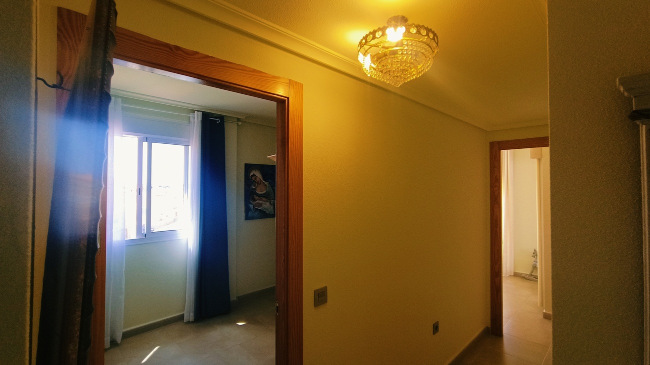 Apartment for Sale in Sucina, Murcia