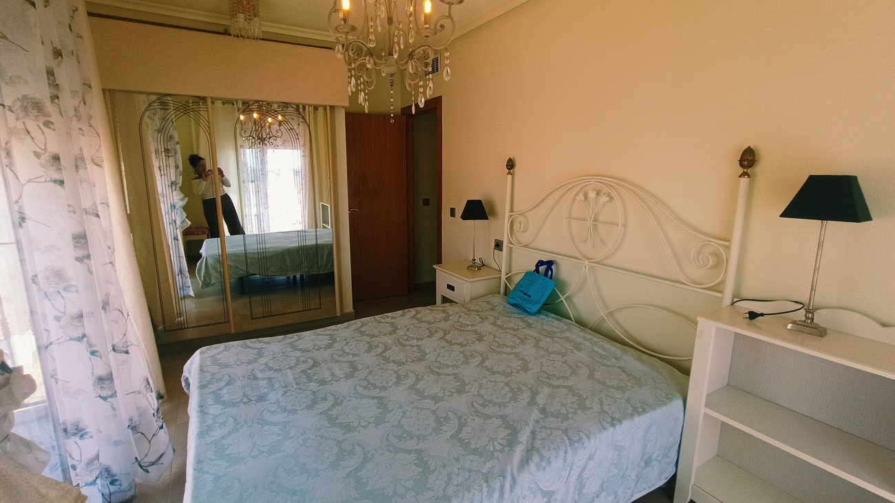 Apartment for Sale in Sucina, Murcia