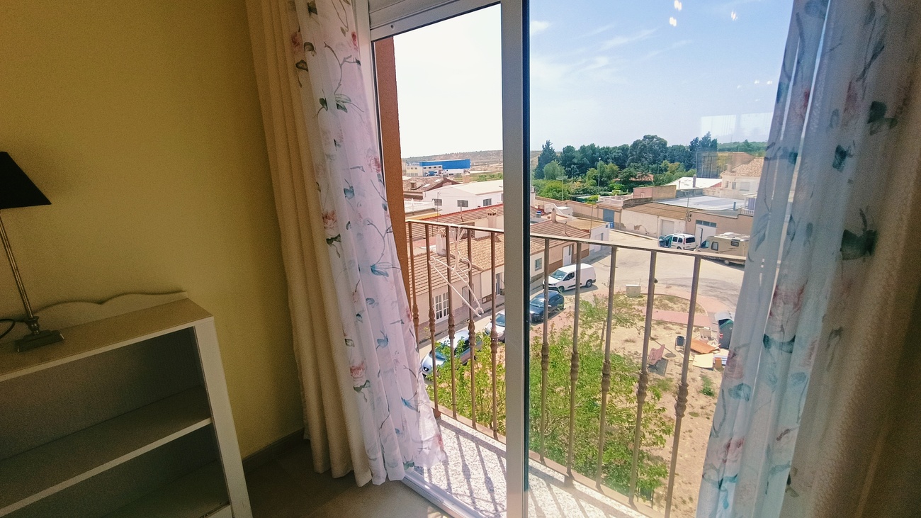Apartment for Sale in Sucina, Murcia