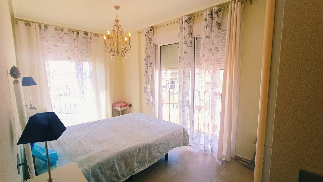Apartment for Sale in Sucina, Murcia