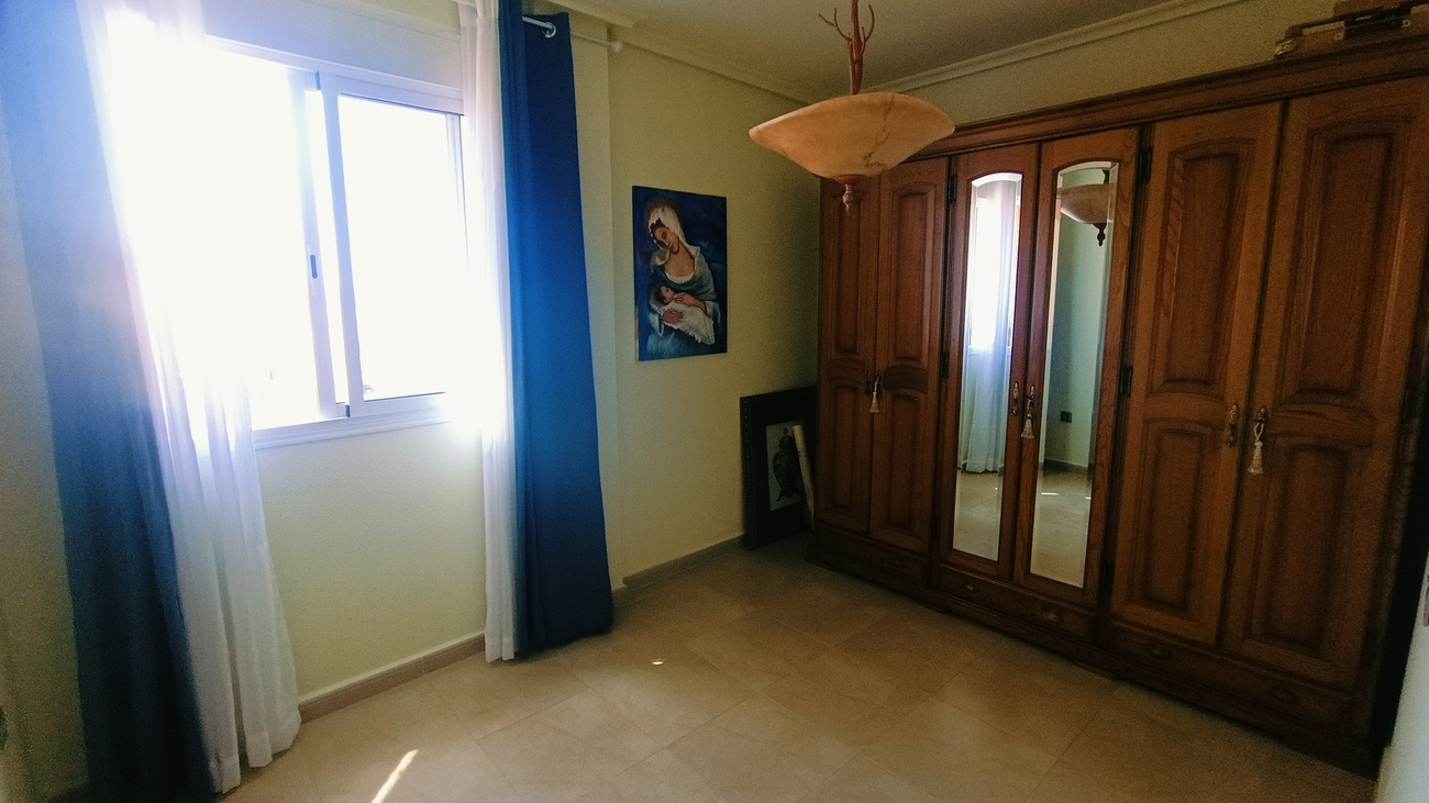 Apartment for Sale in Sucina, Murcia