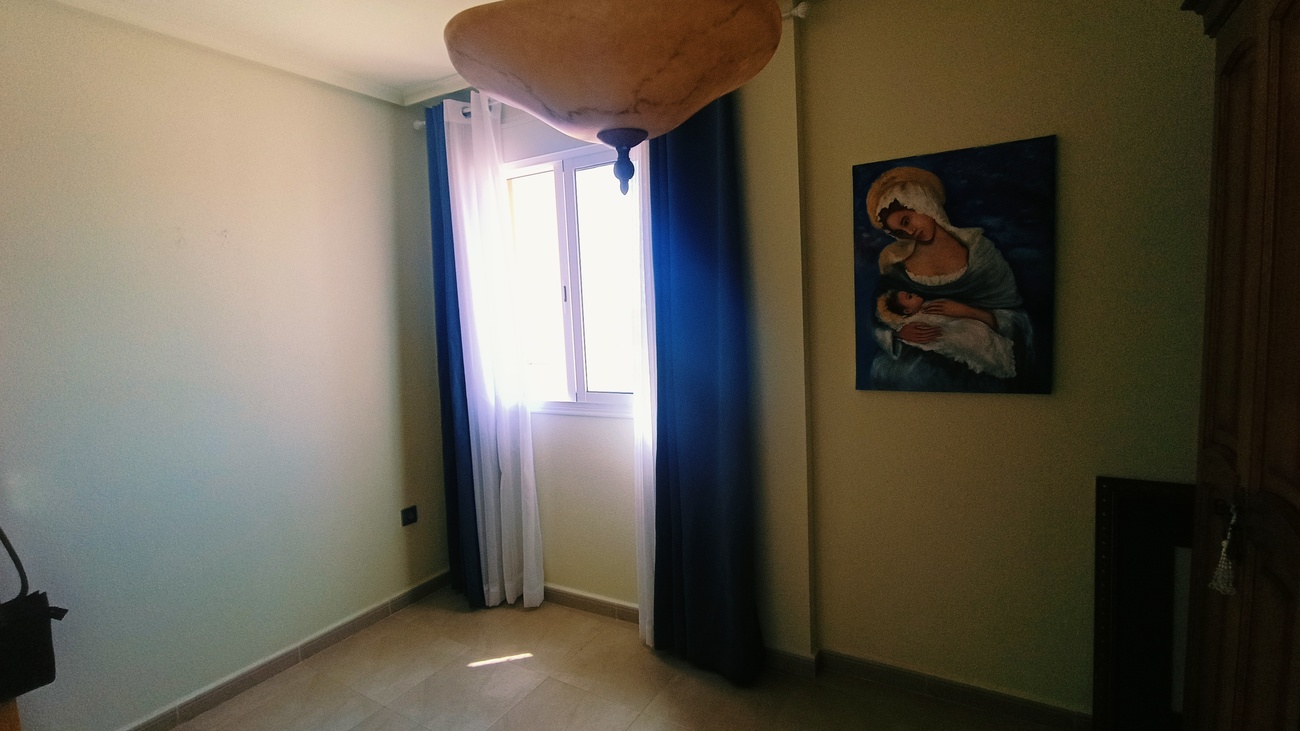 Apartment for Sale in Sucina, Murcia