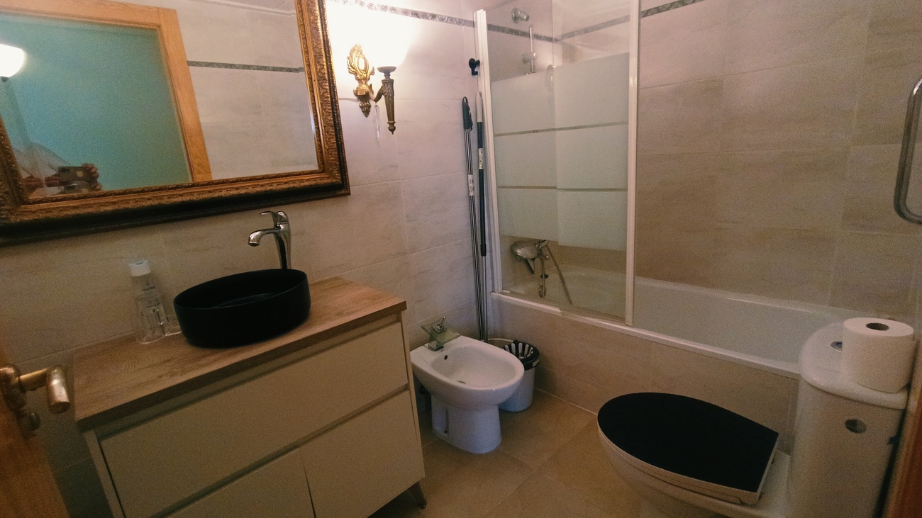 Apartment for Sale in Sucina, Murcia