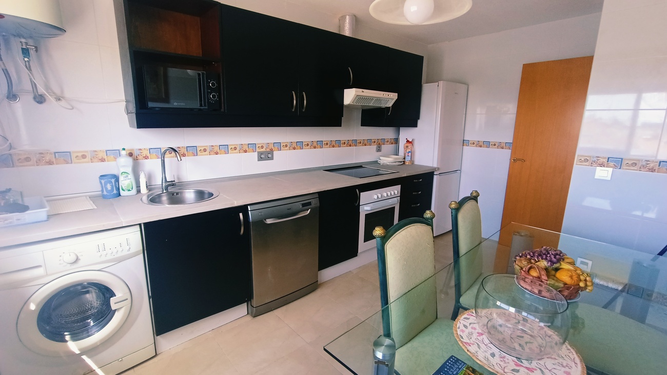Apartment for Sale in Sucina, Murcia