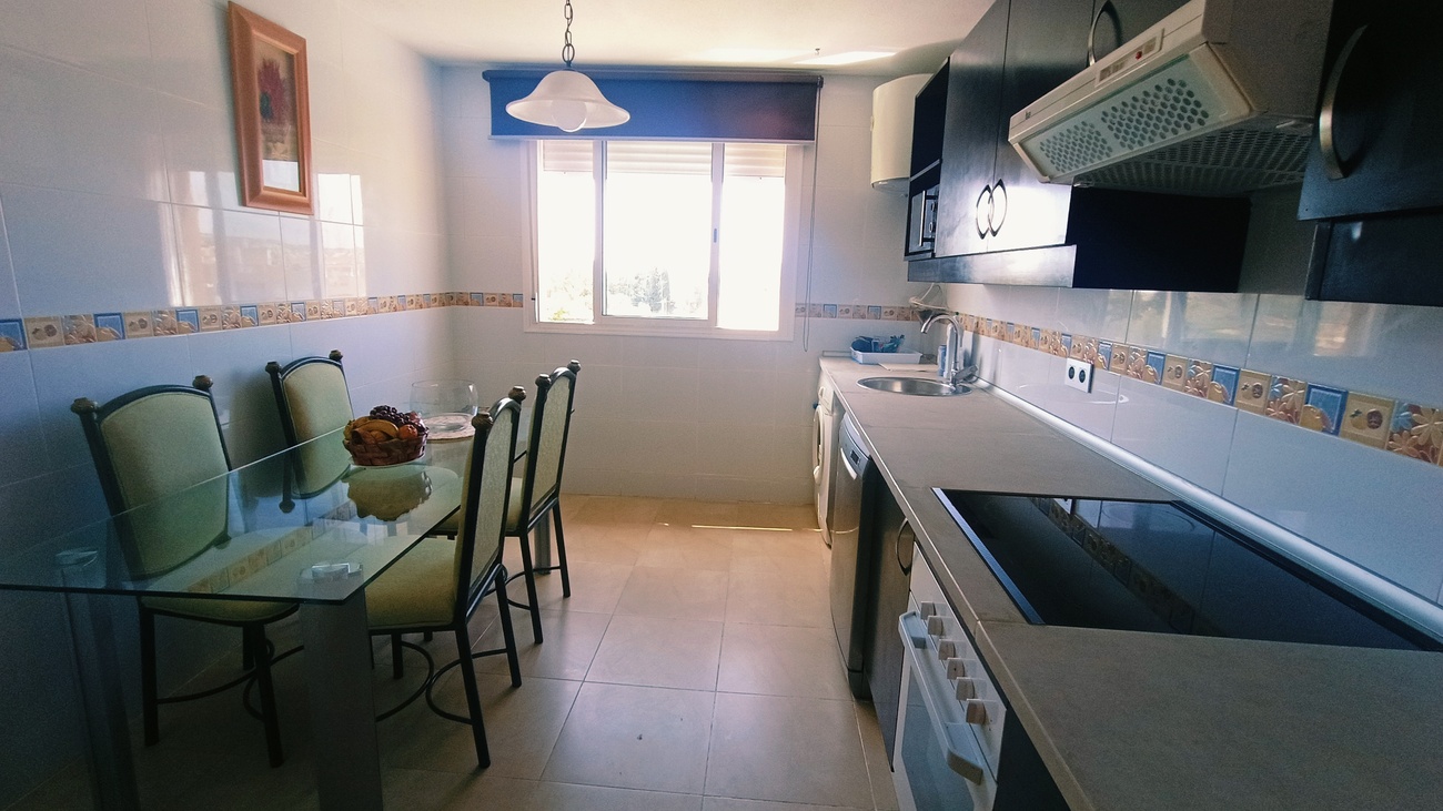 Apartment for Sale in Sucina, Murcia
